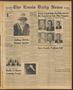 Newspaper: The Ennis Daily News (Ennis, Tex.), Vol. 76, No. 34, Ed. 1 Friday, Fe…