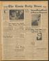 Newspaper: The Ennis Daily News (Ennis, Tex.), Vol. 76, No. 40, Ed. 1 Friday, Fe…