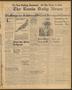 Newspaper: The Ennis Daily News (Ennis, Tex.), Vol. 76, No. 44, Ed. 1 Wednesday,…
