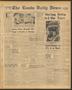 Newspaper: The Ennis Daily News (Ennis, Tex.), Vol. 76, No. 57, Ed. 1 Thursday, …