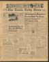 Newspaper: The Ennis Daily News (Ennis, Tex.), Vol. 76, No. 129, Ed. 1 Thursday,…