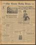 Newspaper: The Ennis Daily News (Ennis, Tex.), Vol. 76, No. 133, Ed. 1 Tuesday, …