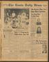 Newspaper: The Ennis Daily News (Ennis, Tex.), Vol. 76, No. 139, Ed. 1 Tuesday, …