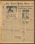 Newspaper: The Ennis Daily News (Ennis, Tex.), Vol. 76, No. 141, Ed. 1 Thursday,…