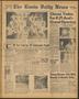 Newspaper: The Ennis Daily News (Ennis, Tex.), Vol. 76, No. 190, Ed. 1 Sunday, A…