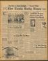 Newspaper: The Ennis Daily News (Ennis, Tex.), Vol. 76, No. 196, Ed. 1 Sunday, A…