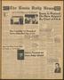 Newspaper: The Ennis Daily News (Ennis, Tex.), Vol. 76, No. 208, Ed. 1 Sunday, S…
