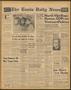 Newspaper: The Ennis Daily News (Ennis, Tex.), Vol. 76, No. 210, Ed. 1 Wednesday…