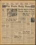 Newspaper: The Ennis Daily News (Ennis, Tex.), Vol. 76, No. 231, Ed. 1 Sunday, S…
