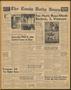 Newspaper: The Ennis Daily News (Ennis, Tex.), Vol. 76, No. 244, Ed. 1 Monday, O…