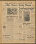 Newspaper: The Ennis Daily News (Ennis, Tex.), Vol. 76, No. 266, Ed. 1 Friday, N…