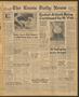 Newspaper: The Ennis Daily News (Ennis, Tex.), Vol. 76, No. 277, Ed. 1 Thursday,…