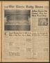 Newspaper: The Ennis Daily News (Ennis, Tex.), Vol. 76, No. 307, Ed. 1 Sunday, D…