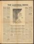 Thumbnail image of item number 1 in: 'The Ladonia News (Ladonia, Tex.), Vol. 77, No. 32, Ed. 1 Friday, December 27, 1957'.