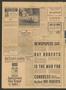 Thumbnail image of item number 4 in: 'The Ladonia News (Ladonia, Tex.), Vol. 85, No. 52, Ed. 1 Friday, May 6, 1966'.