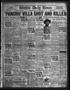 Newspaper: Wichita Daily Times (Wichita Falls, Tex.), Vol. 17, No. 67, Ed. 1 Fri…