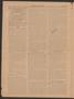 Thumbnail image of item number 2 in: 'The Home and State (Dallas, Tex.), Vol. 14, No. [39], Ed. 1 Saturday, April 12, 1913'.