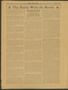 Thumbnail image of item number 4 in: 'The Home and State (Dallas, Tex.), Vol. 14, No. [39], Ed. 1 Saturday, April 12, 1913'.