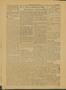 Thumbnail image of item number 4 in: 'Home and State (Dallas, Tex.), Vol. 15, No. 51, Ed. 1 Saturday, July 18, 1914'.