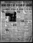 Primary view of Amarillo Daily News (Amarillo, Tex.), Vol. 19, No. 160, Ed. 1 Saturday, April 14, 1928
