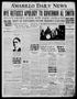 Thumbnail image of item number 1 in: 'Amarillo Daily News (Amarillo, Tex.), Vol. 19, No. 162, Ed. 1 Monday, April 16, 1928'.