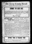 Newspaper: The Terry County Herald (Brownfield, Tex.), Vol. 9, No. 1, Ed. 1 Frid…