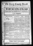 Newspaper: The Terry County Herald (Brownfield, Tex.), Vol. 10, No. 31, Ed. 1 Fr…