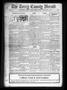 Newspaper: The Terry County Herald (Brownfield, Tex.), Vol. 10, No. 39, Ed. 1 Fr…