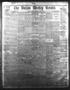 Thumbnail image of item number 1 in: 'The Dallas Weekly Herald. (Dallas, Tex.), Vol. 23, No. 31, Ed. 1 Saturday, April 15, 1876'.