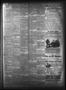 Thumbnail image of item number 3 in: 'The Dallas Weekly Herald. (Dallas, Tex.), Vol. 32, No. 13, Ed. 1 Thursday, September 28, 1882'.