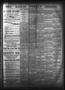 Primary view of The Dallas Weekly Herald. (Dallas, Tex.), Vol. 32, No. 13, Ed. 1 Thursday, September 28, 1882