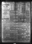 Thumbnail image of item number 1 in: 'The Dallas Weekly Herald. (Dallas, Tex.), Vol. 30, No. 35, Ed. 1 Thursday, August 2, 1883'.