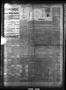 Primary view of The Dallas Weekly Herald. (Dallas, Tex.), Vol. 30, No. 36, Ed. 1 Thursday, August 9, 1883