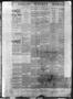 Thumbnail image of item number 1 in: 'The Dallas Weekly Herald. (Dallas, Tex.), Vol. 30, No. 40, Ed. 1 Thursday, November 22, 1883'.