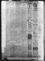 Thumbnail image of item number 2 in: 'The Dallas Weekly Herald. (Dallas, Tex.), Vol. 30, No. 40, Ed. 1 Thursday, November 22, 1883'.