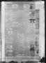 Thumbnail image of item number 3 in: 'The Dallas Weekly Herald. (Dallas, Tex.), Vol. 30, No. 40, Ed. 1 Thursday, November 22, 1883'.