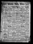 Thumbnail image of item number 1 in: 'Wichita Daily Times. (Wichita Falls, Tex.), Vol. 4, No. 43, Ed. 1 Saturday, July 2, 1910'.
