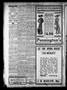 Thumbnail image of item number 4 in: 'Wichita Daily Times. (Wichita Falls, Tex.), Vol. 4, No. 45, Ed. 1 Tuesday, July 5, 1910'.