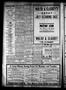 Thumbnail image of item number 4 in: 'Wichita Daily Times. (Wichita Falls, Tex.), Vol. 4, No. 56, Ed. 1 Monday, July 18, 1910'.