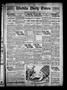 Newspaper: Wichita Daily Times. (Wichita Falls, Tex.), Vol. 4, No. 59, Ed. 1 Thu…