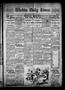 Primary view of Wichita Daily Times. (Wichita Falls, Tex.), Vol. 4, No. 60, Ed. 1 Friday, July 22, 1910