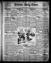 Newspaper: Wichita Daily Times. (Wichita Falls, Tex.), Vol. 4, No. 82, Ed. 1 Tue…