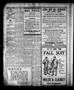 Thumbnail image of item number 4 in: 'Wichita Daily Times. (Wichita Falls, Tex.), Vol. 4, No. 106, Ed. 1 Tuesday, September 13, 1910'.