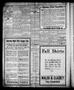 Thumbnail image of item number 4 in: 'Wichita Daily Times. (Wichita Falls, Tex.), Vol. 4, No. 115, Ed. 1 Friday, September 23, 1910'.