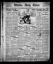 Newspaper: Wichita Daily Times. (Wichita Falls, Tex.), Vol. 4, No. 123, Ed. 1 Mo…