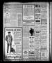 Thumbnail image of item number 4 in: 'Wichita Daily Times. (Wichita Falls, Tex.), Vol. 4, No. 125, Ed. 1 Wednesday, October 5, 1910'.