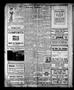 Thumbnail image of item number 2 in: 'Wichita Daily Times. (Wichita Falls, Tex.), Vol. 4, No. 127, Ed. 1 Friday, October 7, 1910'.