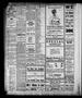 Thumbnail image of item number 4 in: 'Wichita Daily Times. (Wichita Falls, Tex.), Vol. 4, No. 137, Ed. 1 Wednesday, October 19, 1910'.