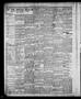 Thumbnail image of item number 2 in: 'Wichita Daily Times. (Wichita Falls, Tex.), Vol. 4, No. 170, Ed. 1 Saturday, November 26, 1910'.