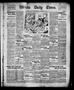 Primary view of Wichita Daily Times. (Wichita Falls, Tex.), Vol. 4, No. 173, Ed. 1 Wednesday, November 30, 1910